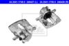 ATE 24.3541-1750.5 Brake Caliper